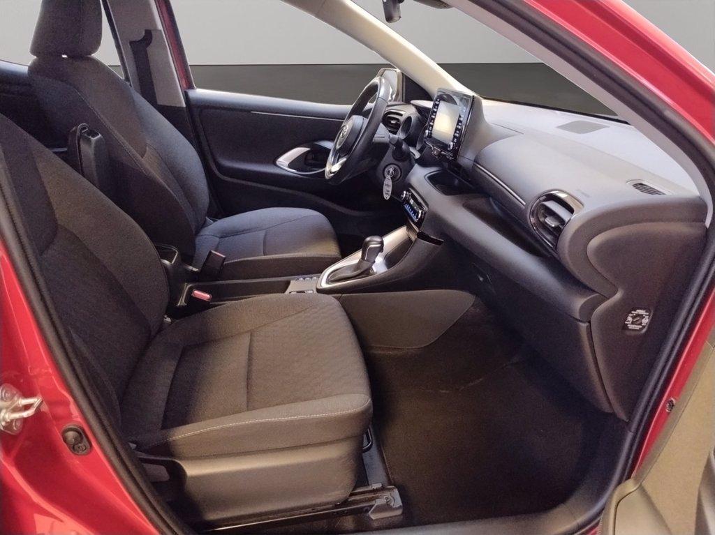 TOYOTA Yaris 1.5h trend del 2022