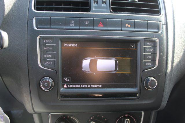 VOLKSWAGEN Polo 1.2 TSI 5p. (VETT. IN CONTO VENDITA)
