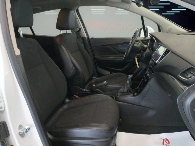 OPEL Mokka X 1.6 CDTI Ecotec 136CV Innovation Pronta Conseg