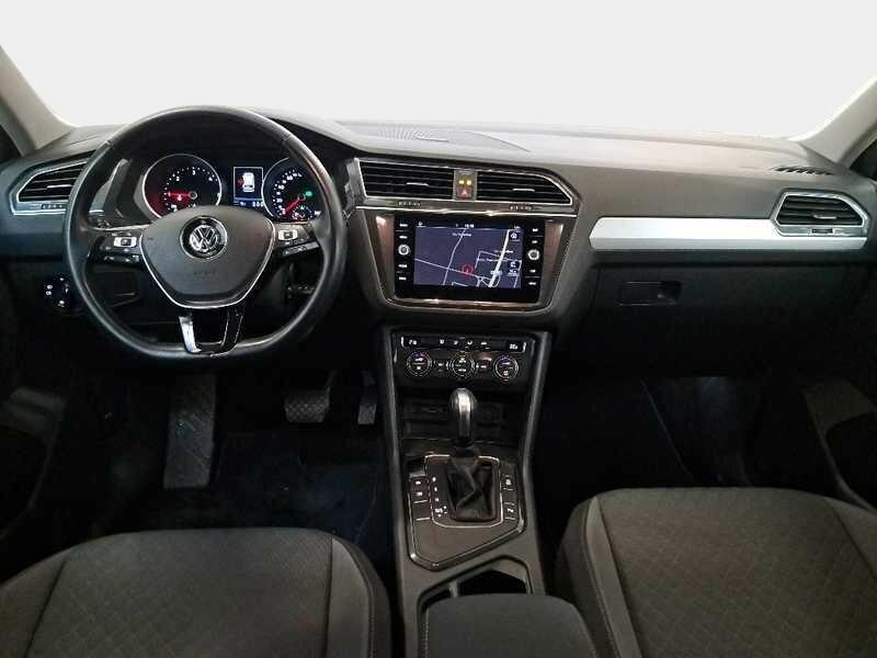 VOLKSWAGEN TIGUAN 2.0 TDI SCR 110KW Business BMT DSG