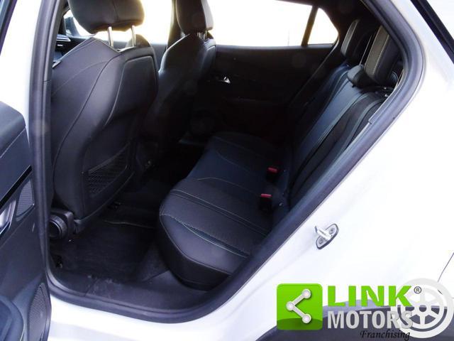 PEUGEOT 2008 BlueHDi 130 S&S EAT8 GT *UNICO PROPRIETARIO*