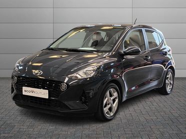 HYUNDAI i10 III 2020 - i10 1.0 mpi Prime