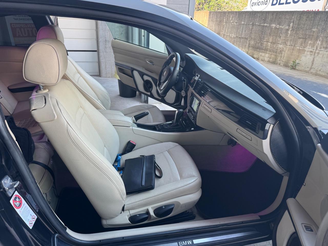 Bmw 320 320d cat Attiva