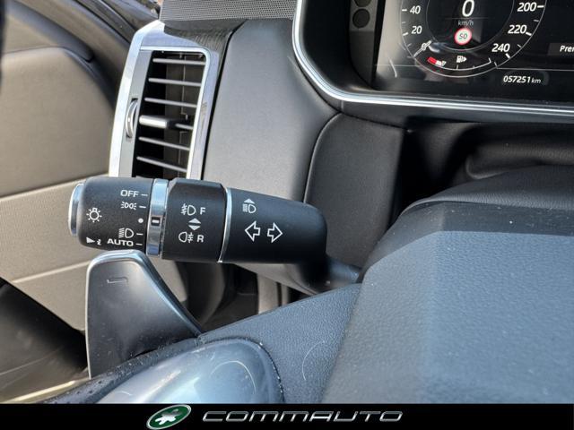 LAND ROVER Range Rover Sport 3.0D l6 249 CV HSE Dynamic Stealth