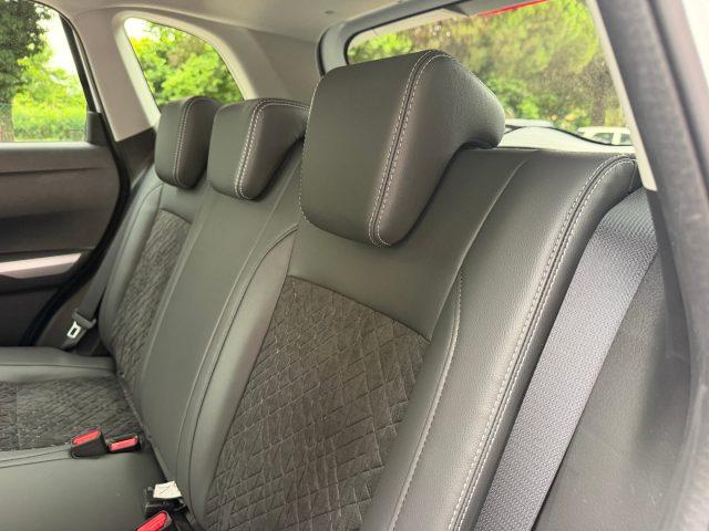 SUZUKI Vitara 1.4H TOP 2WD 110CV NUOVA DA IMMATRICOLARE