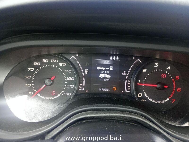 FIAT Tipo SW II 2016 Diesel SW 1.6 mjt Business s&s 120cv