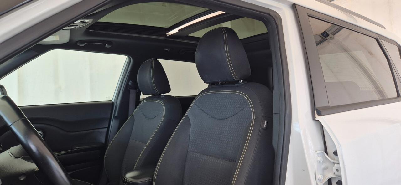 KIA SOUL 1.6CRDi 130CV Tetto Apribile 09/2014