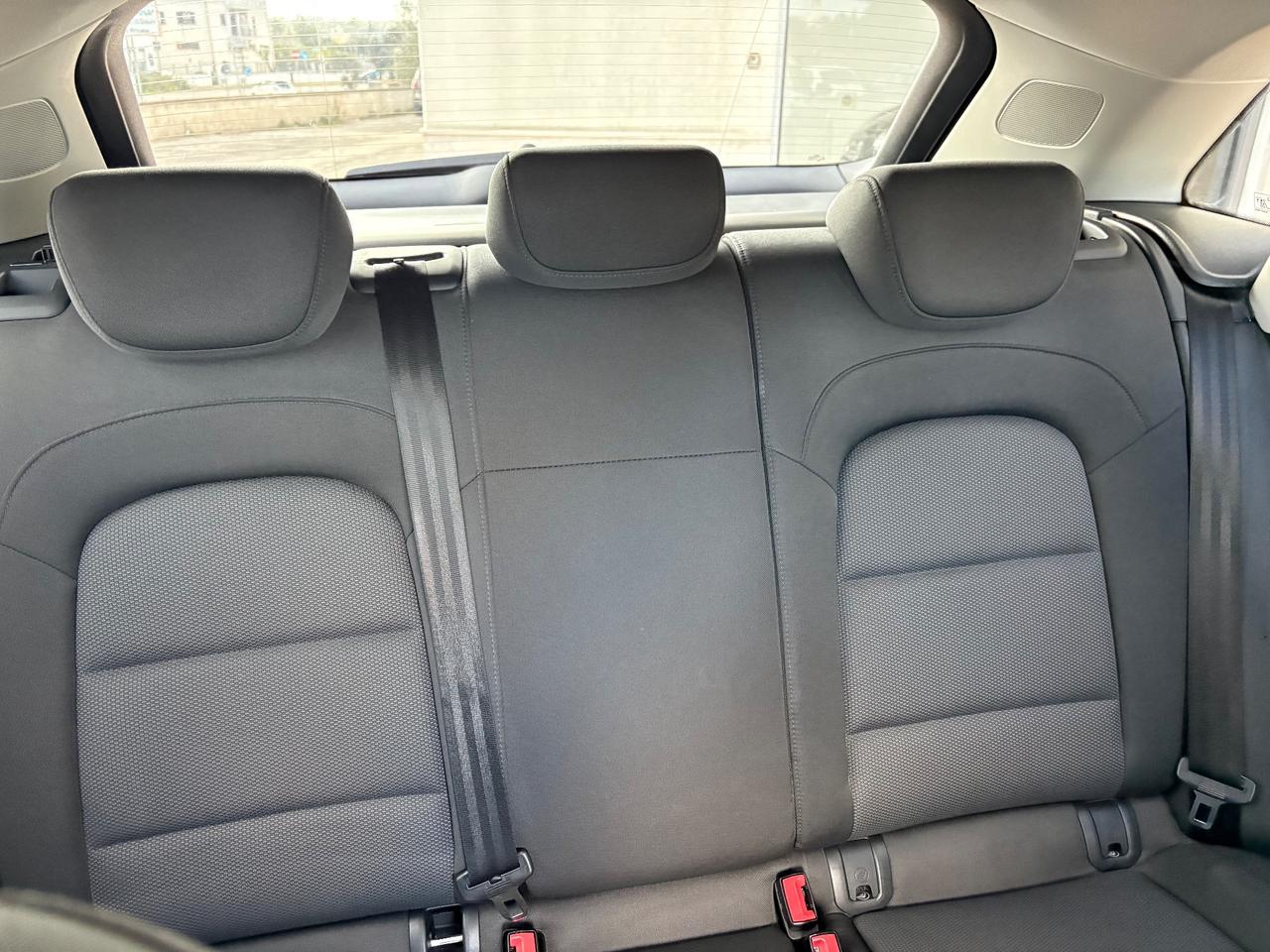 Audi Q3 2.0 TDI 150 CV