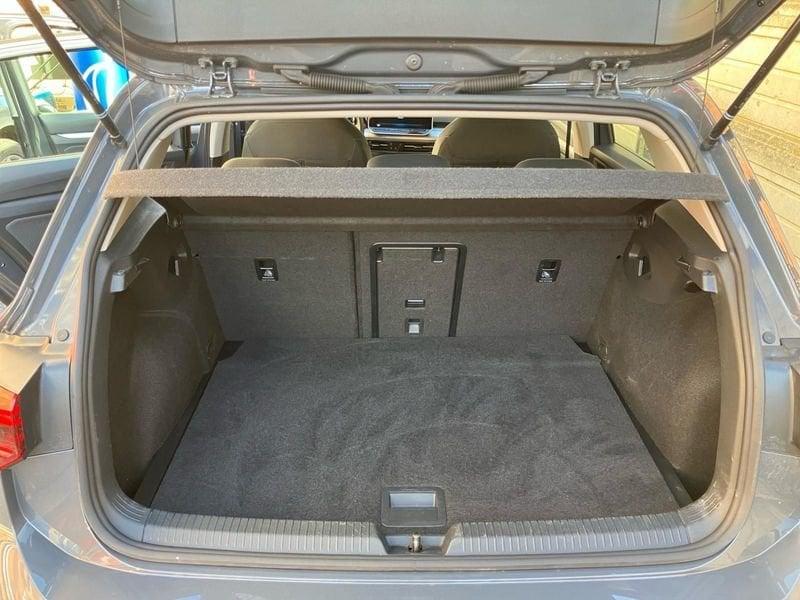 Volkswagen Golf 2.0 TDI SCR Life