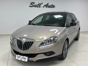 Lancia Delta 1.6 MJT 120 CV Selectronic Platino - 2009