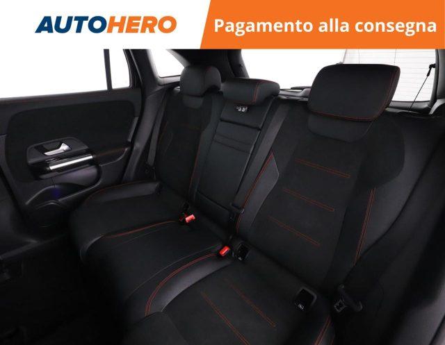 MERCEDES-BENZ EQA 250 Premium