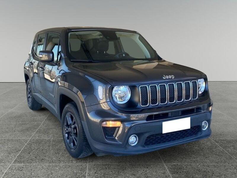 Jeep Renegade 1.0 T3 120cv Longitude