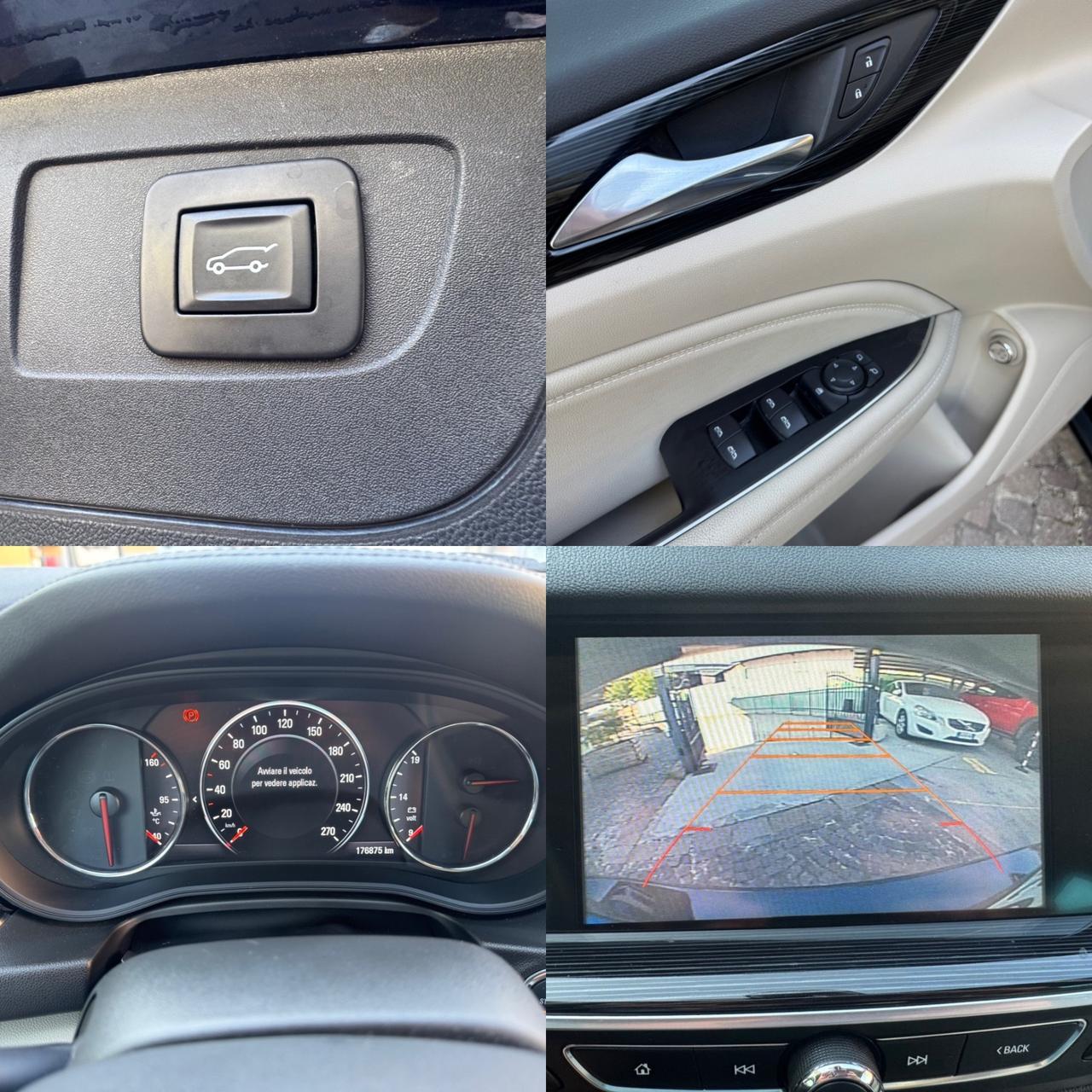Opel Insignia 2.0 CDTI S&S aut. Sports Tourer Innovation