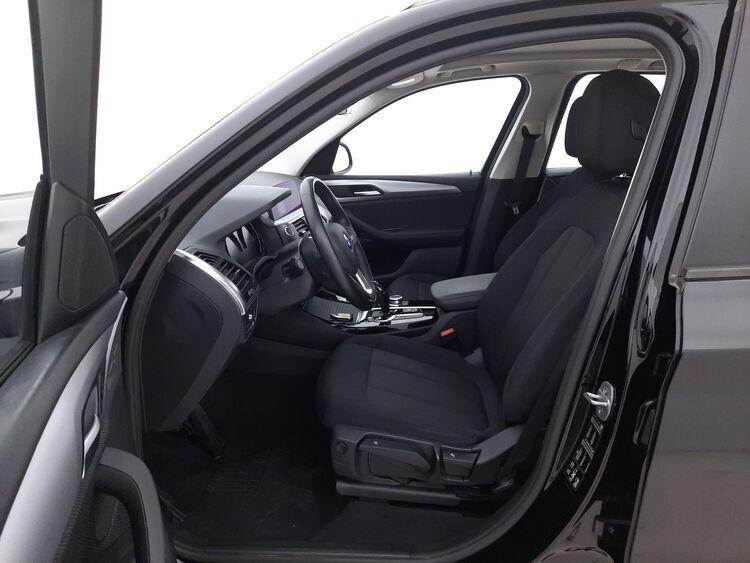 BMW X3 20d 48V xDrive Business Advantage BR566343 2.0 Mild Hybrid 190CV