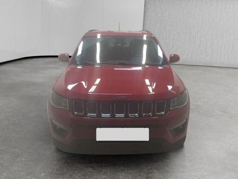 Jeep Compass 1.4 m-air Business 2wd 140cv my19