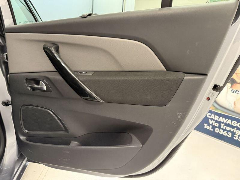 Citroën C4 Picasso C4 Grand Picasso 1.2 puretech Feel s&s 130cv