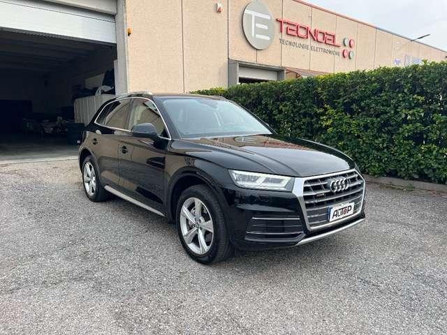 Audi Q5 2.0 TDI 190 CV quattro S tronic Business