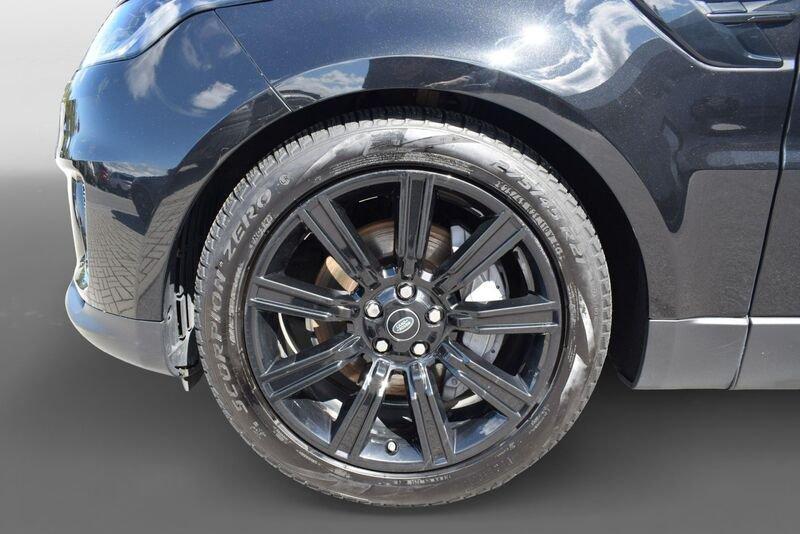 Land Rover RR Sport 3.0D l6 249 CV S IVA ESPOSTA