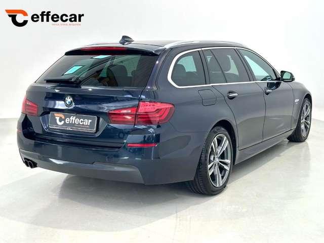 BMW 525 d Touring xDrive Msport