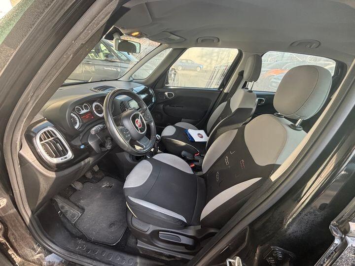 Fiat 500L 1.3 Multijet 85 CV Pop Star