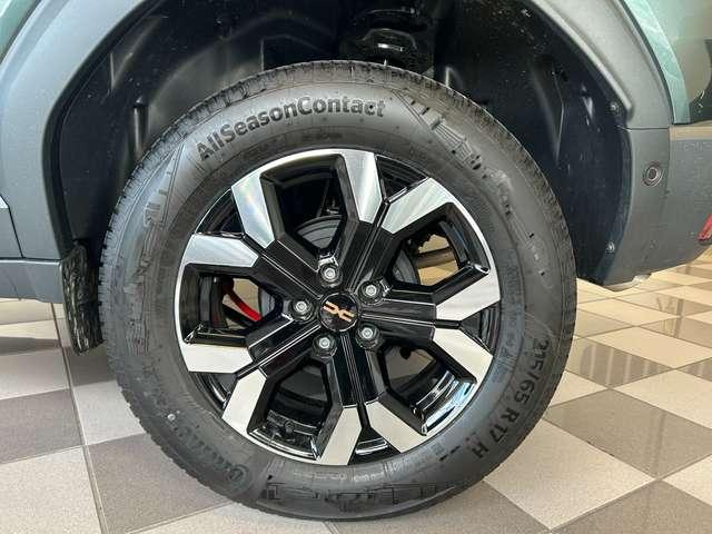 Dacia Duster 1.2 Mild Hybrid Extreme 4x4 130cv