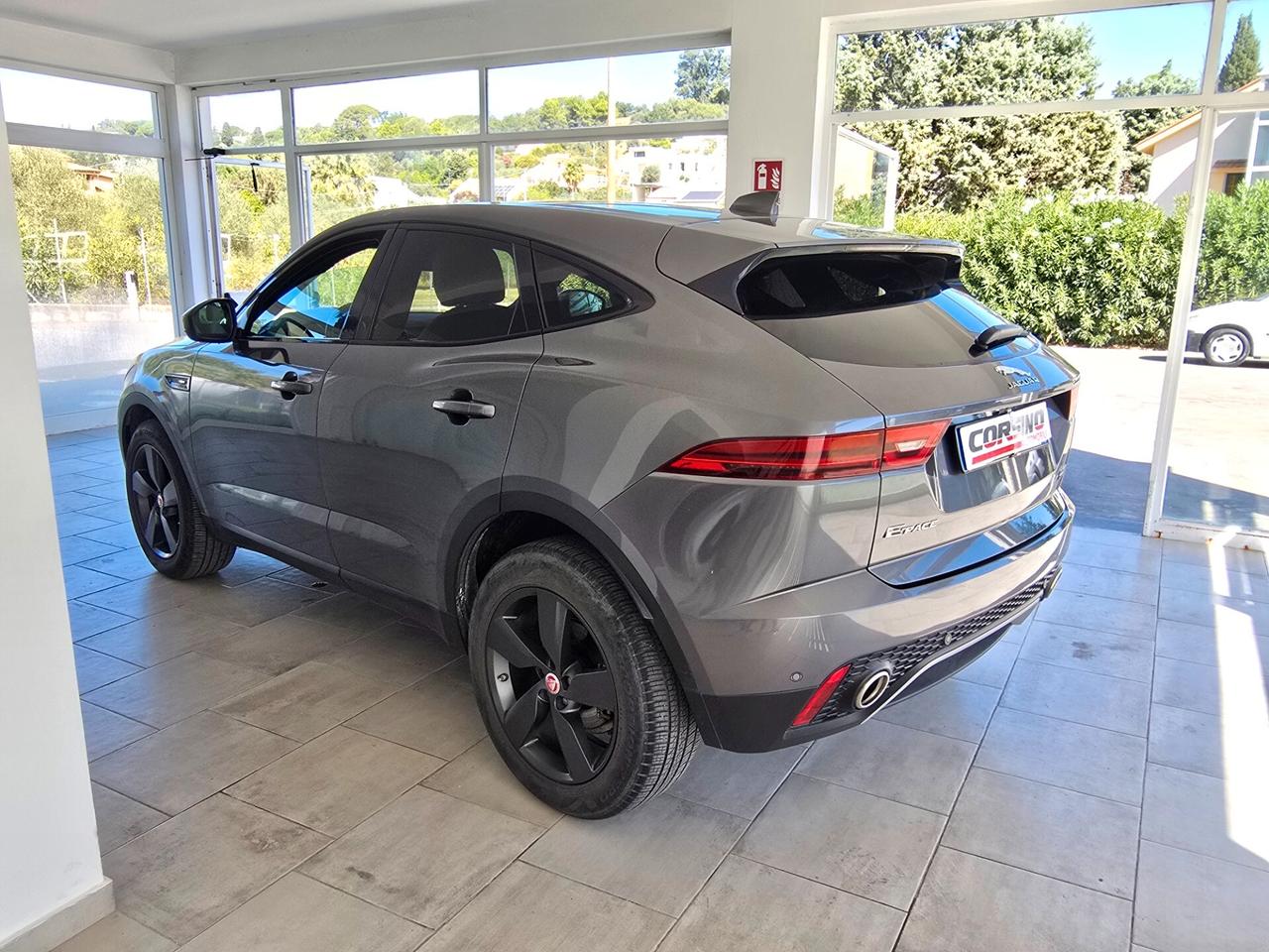 Jaguar E-Pace 2.0D 150 CV R-Dynamic S
