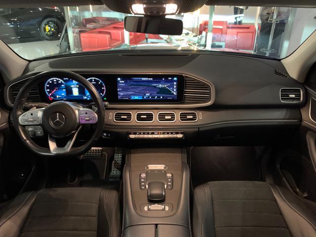 MERCEDES-BENZ GLE 300 d 4Matic Premium Plus AMG-LINE