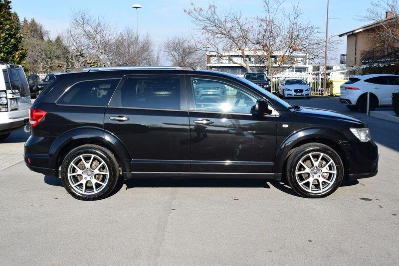 FIAT Freemont Freemont 2.0 Multijet 170 CV 7 POSTI IVA ESPOSTA