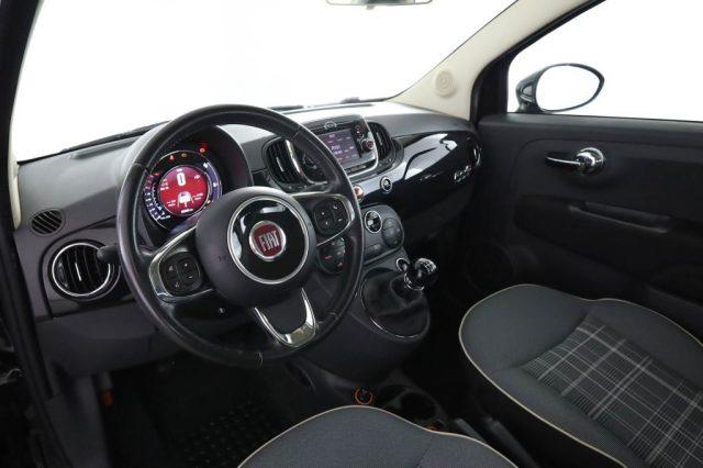 FIAT 500C 500 C 1.2 Lounge