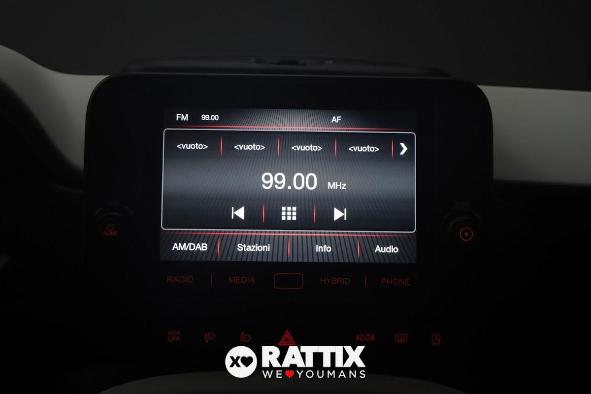 Fiat Panda Pandina 1.0 firefly hybrid 70CV Cross