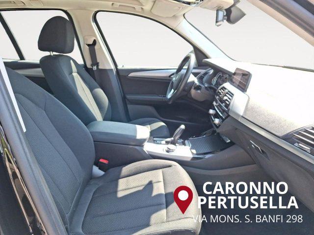 BMW X3 xDrive30e Business Advantage