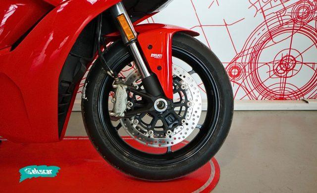 DUCATI Supersport 939