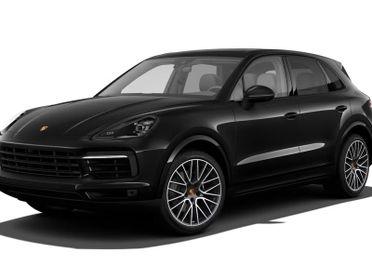 Porsche Cayenne 3.0 tiptronic