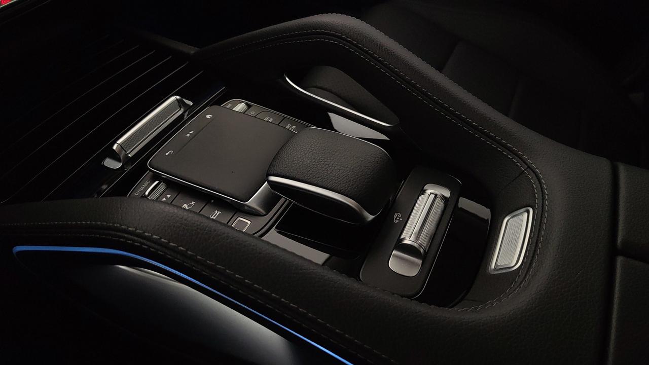 Mercedes-Benz GLE 300 d AMG Line Premium 4matic auto
