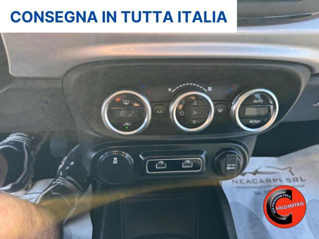 FIAT 500L 1.3 Multijet 95 CV Business