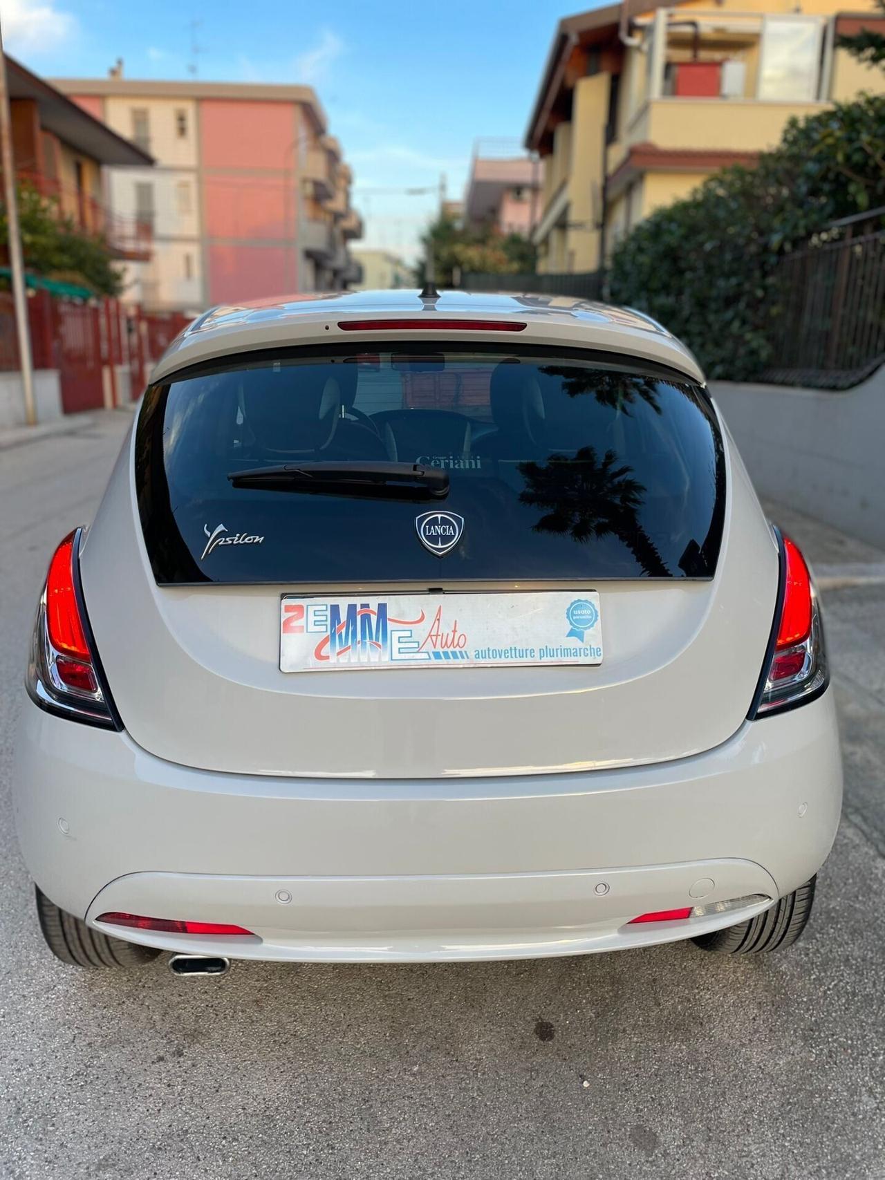 Lancia Ypsilon 1.3 MJT 16V 95 CV 5 porte S&S