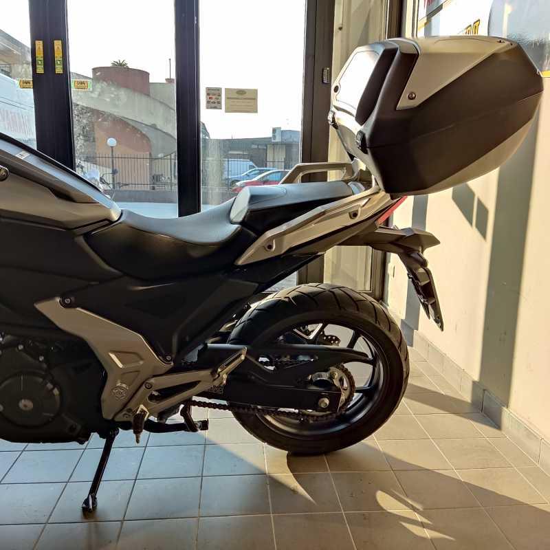 Honda NC 750 X DCT - 2023
