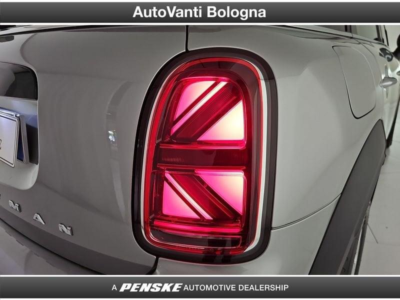 MINI Mini Countryman F60 Mini 1.5 Cooper Essential Countryman