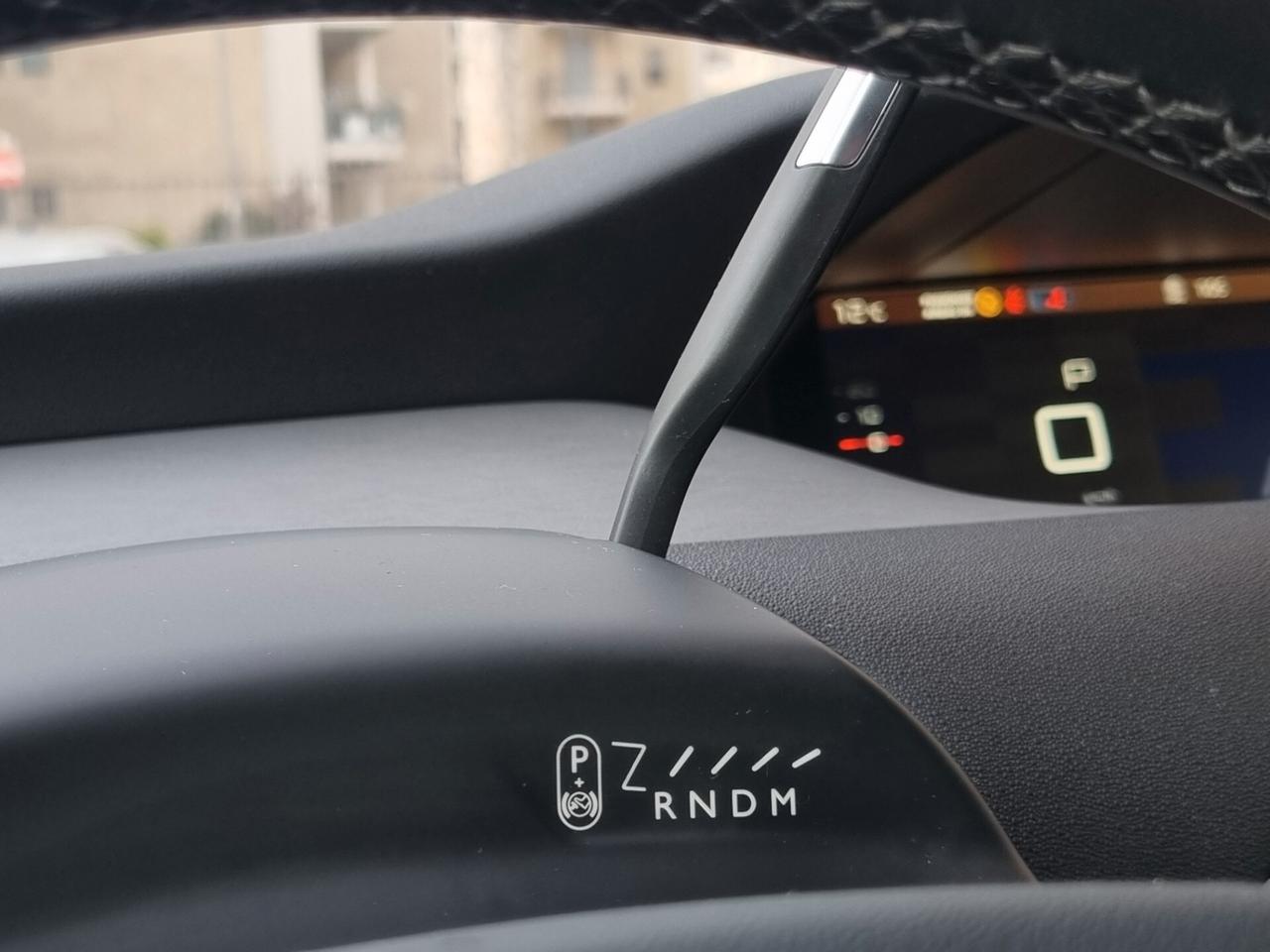 Citroen C4 Grand Spacetourer 130 S&S EAT8 Feel