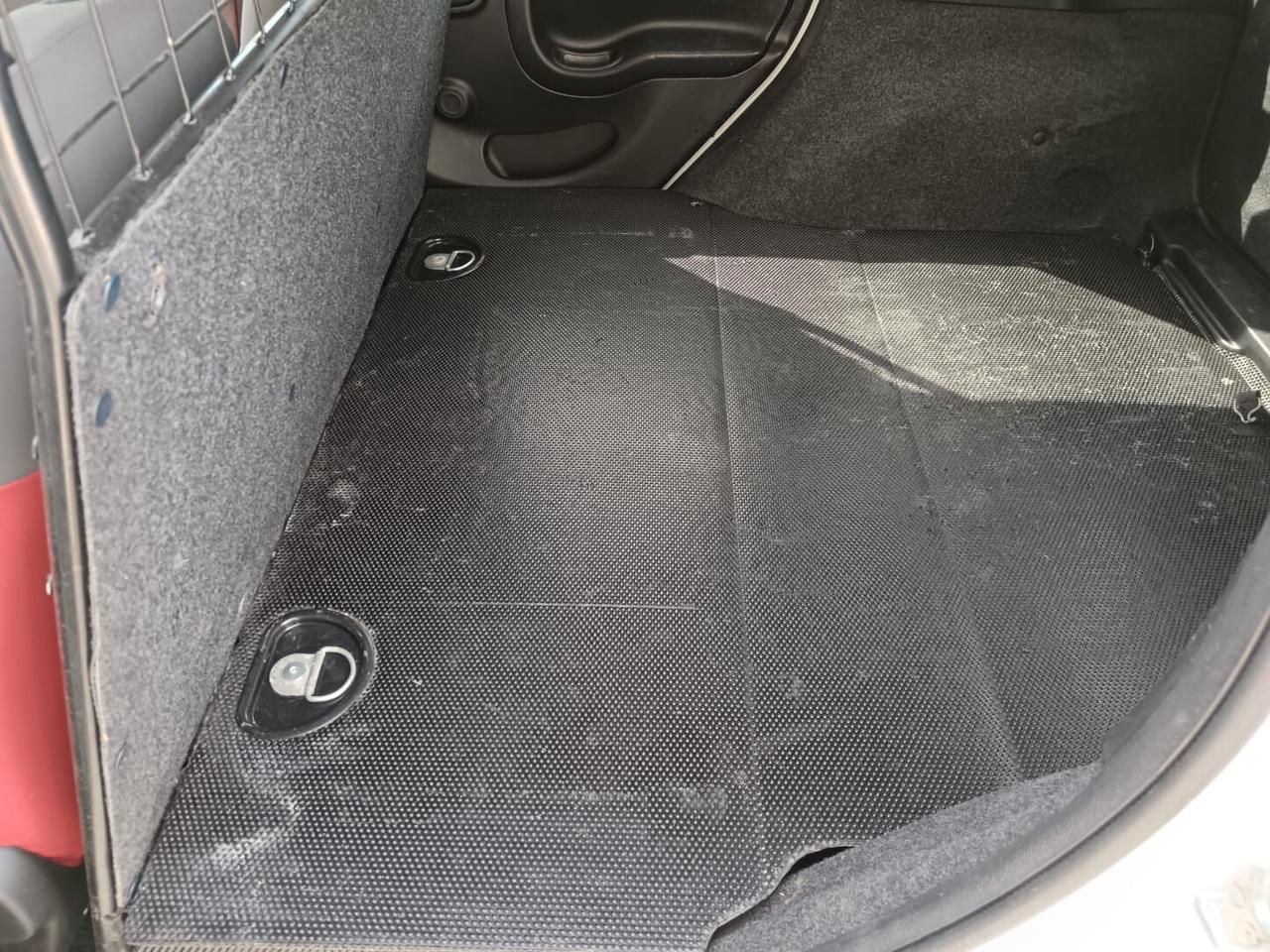 Fiat Panda 1.3 MJT S&S 4x4 Pop Climbing Van 2 posti