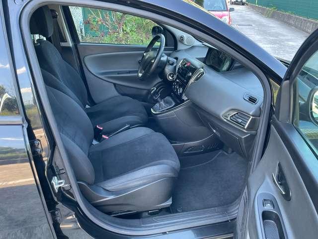 Lancia Ypsilon 1.2 Gold Climatizzatore*Bluetooth*Euro6*Tagliandi