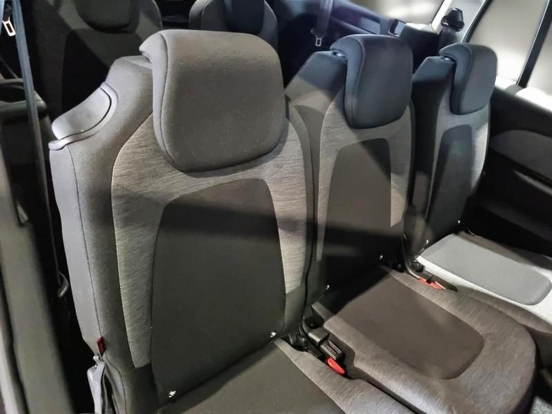 CITROEN C4 SPACETOURER BLUEHDI 130 SES EAT8 FEEL MONOVOLUME