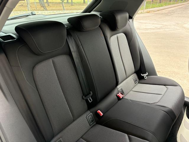AUDI Q2 30 1.6 TDI S tronic Admired CARPLAY-FARI LED