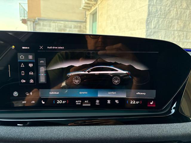 AUDI A6 2.0 TDI mHEV+ S tronic quattro S line edition one