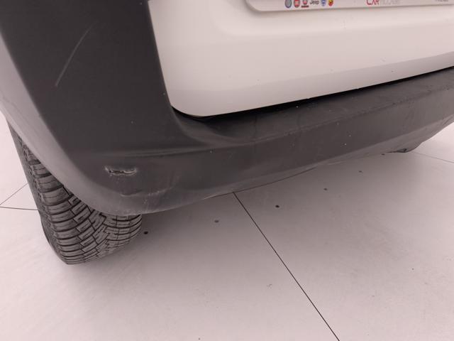 FIAT Fiorino 1.3 mjt 95cv ecojet SX E6d-temp