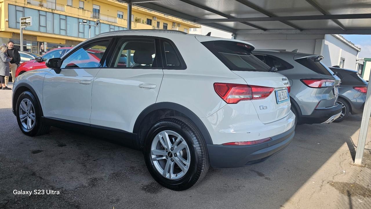 Audi Q3 35 TDI Business Advanced 2.0 Tdi 150cv