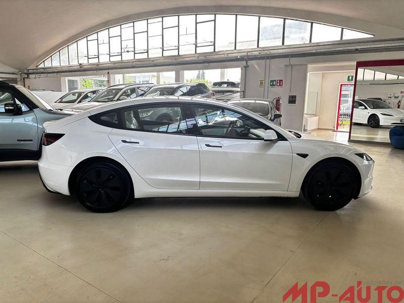 Tesla Model 3 NV35 RWD Premium UNICO PROPRIETARIO