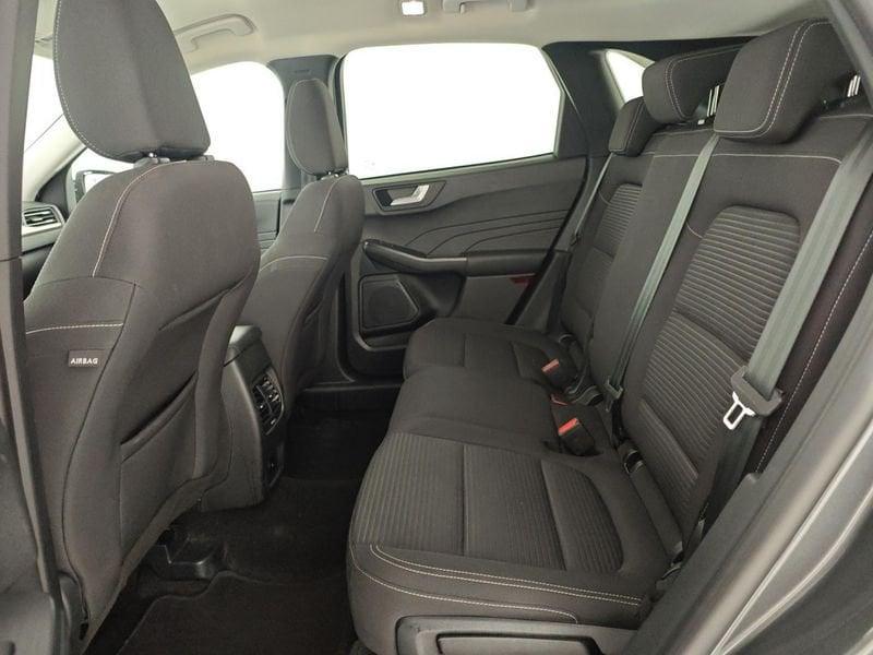 Ford Kuga 2.0 EcoBlue 120 CV aut. 2WD Titanium