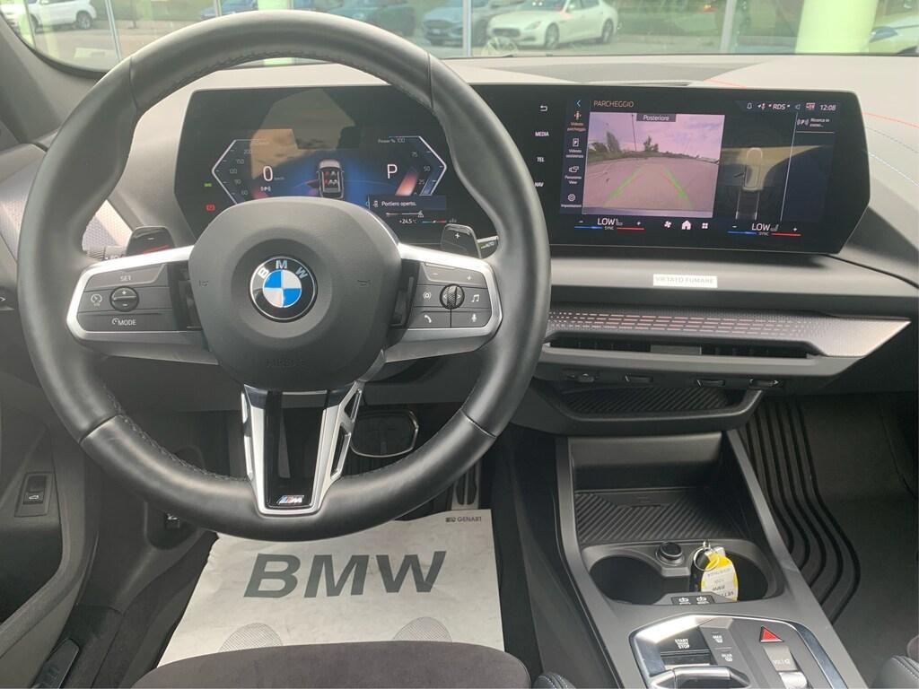 BMW Serie 1 120 48V MSport DCT