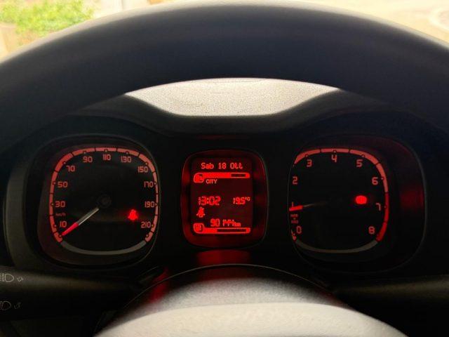 FIAT Panda VAN 1.0 Hybrid